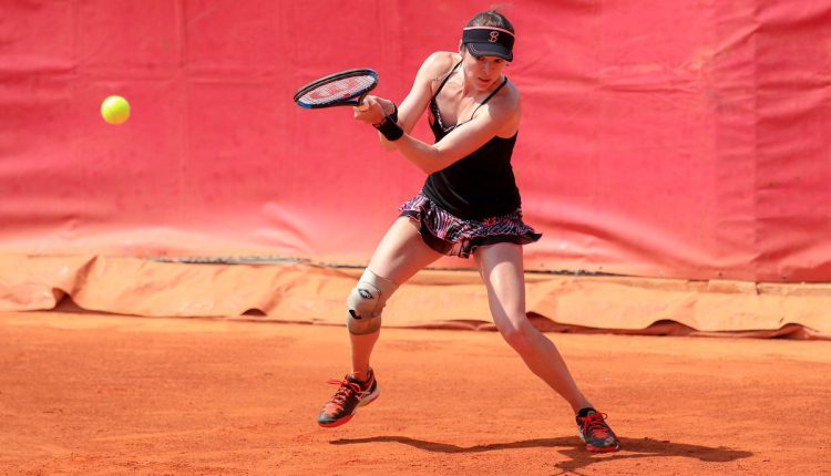 Галина ВОСКОБОЕВА