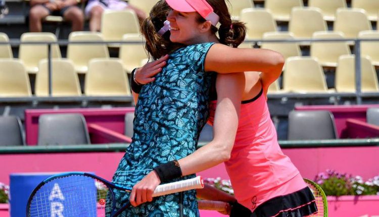 Галина Воскобоева