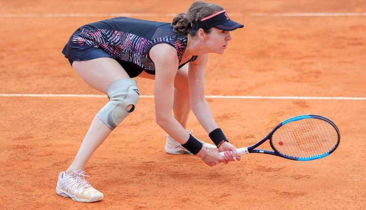 Галина ВОСКОБОЕВА