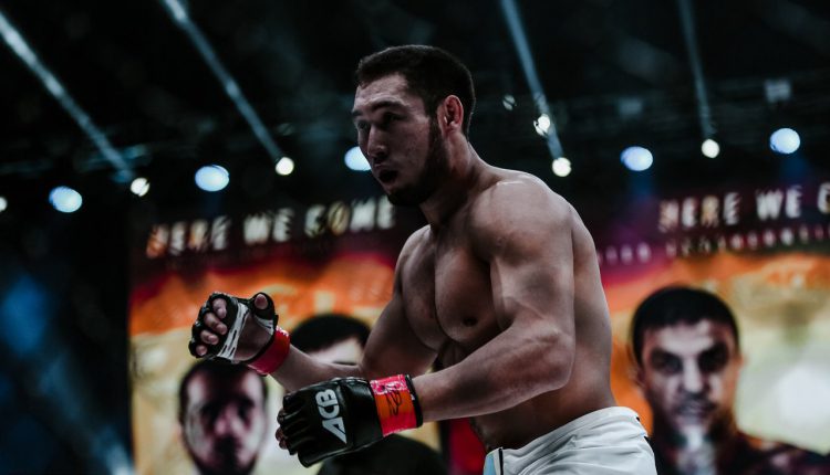 Асылжан Бакытжанулы