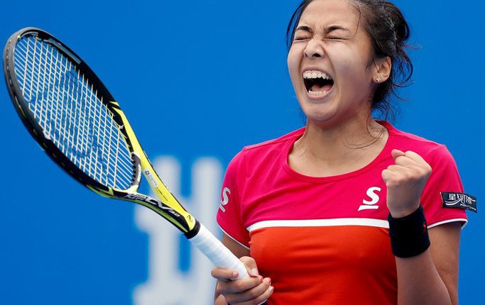 ЗАРИНА ДИЯС