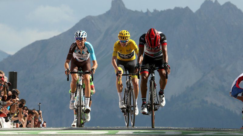 Тур де Франс