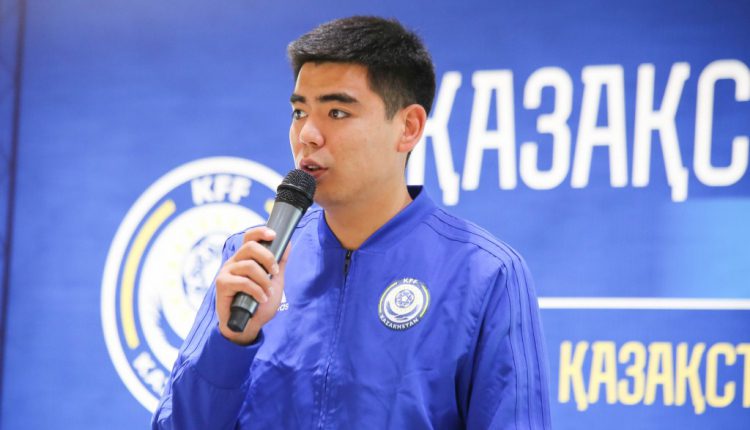 Еркебулан Тунгышбаев