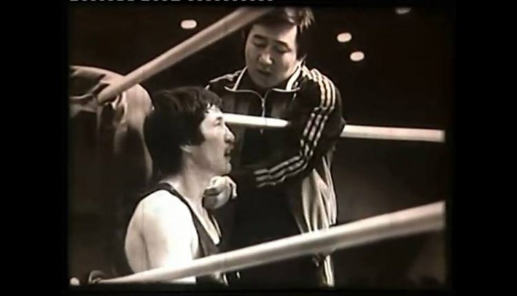 Серик Нурказов