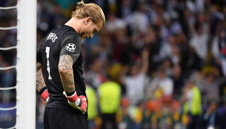 Лорис Кариус