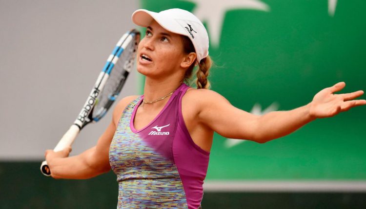 Юлия Путинцева