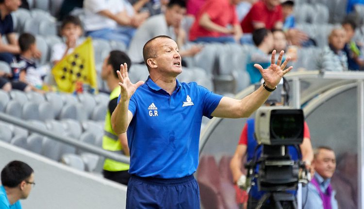 Роман Григорчук