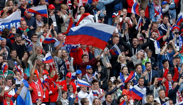 Photo: Victor Caivano, AP