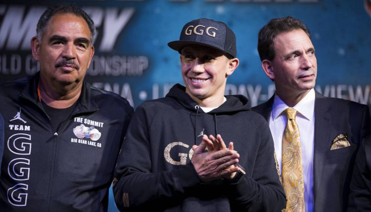 Фото: Las Vegas Review-Journal