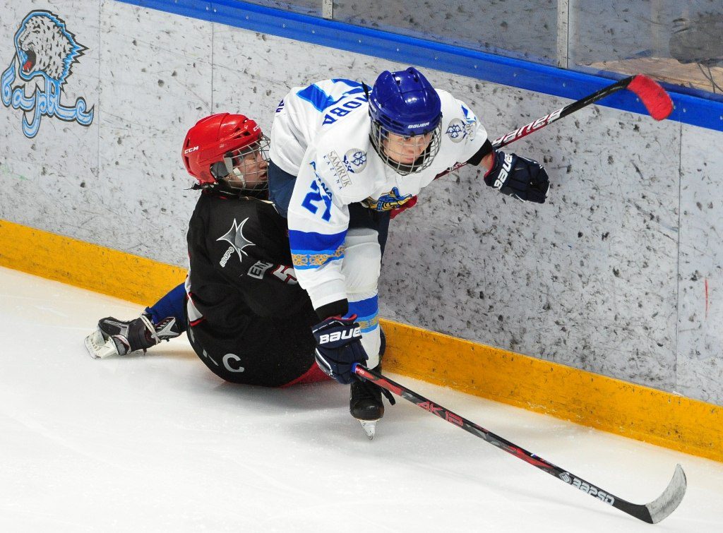 Диляра Акрамова