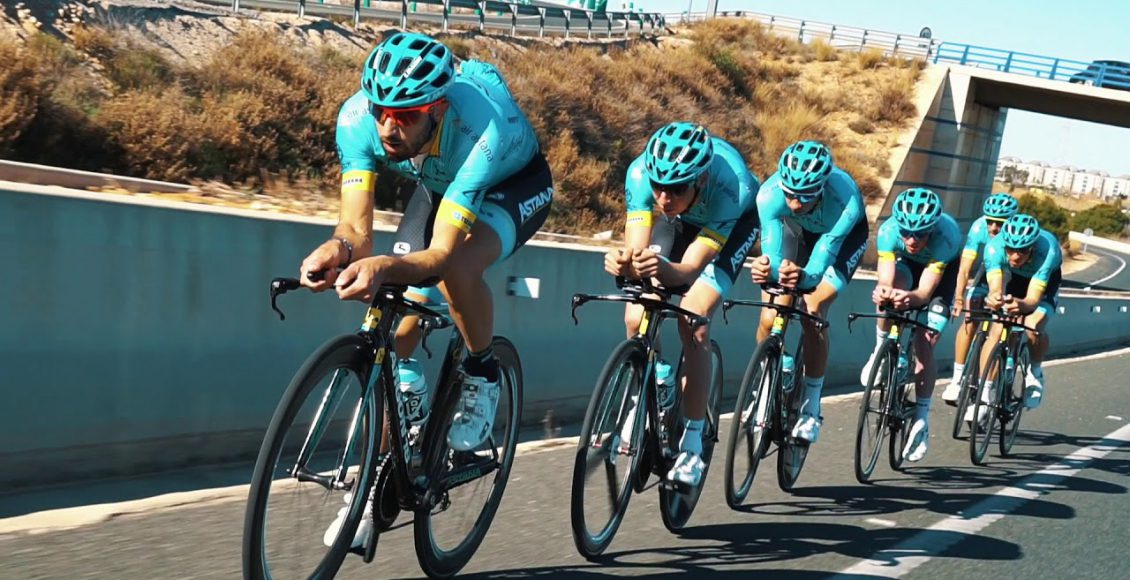 Astana Pro Team