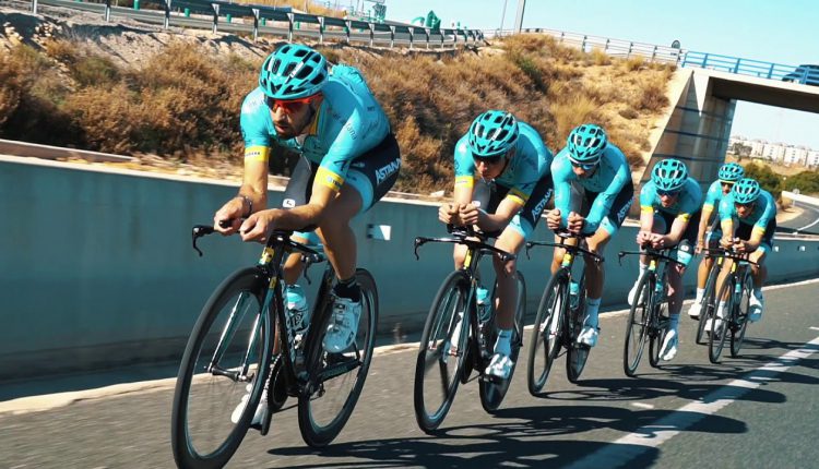 Astana Pro Team