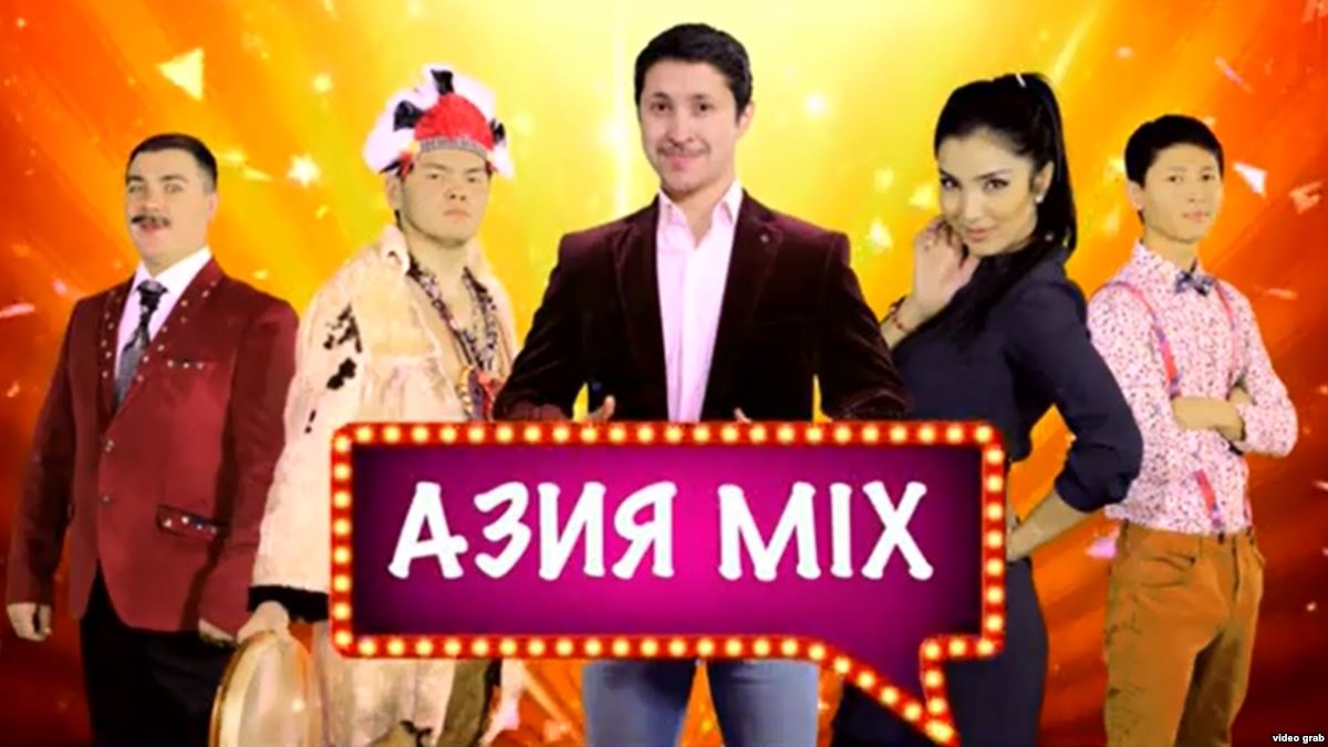 Эльдияр Кененсаров 