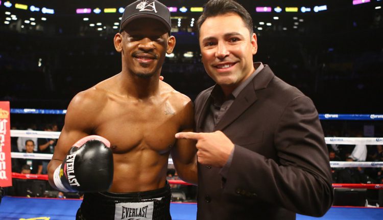 Дэнни Джейкобс