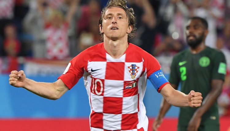 Фото: Squawka Football