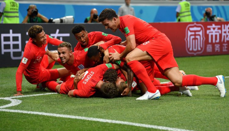 Долгожданная победа