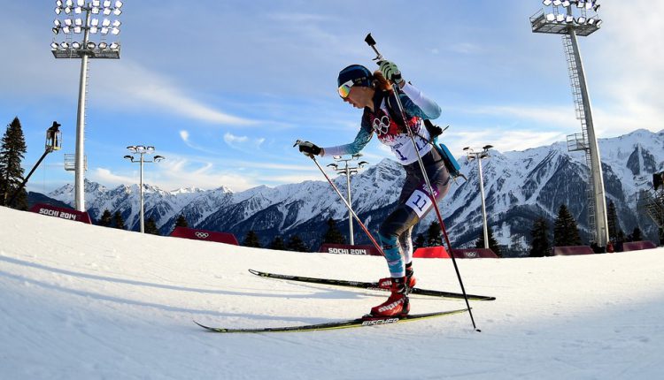 Елена Хрусталева