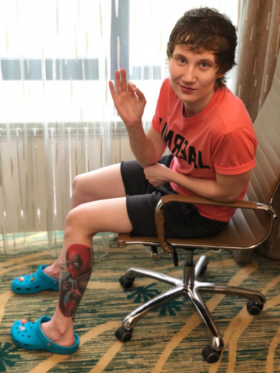 Диляра Акрамова