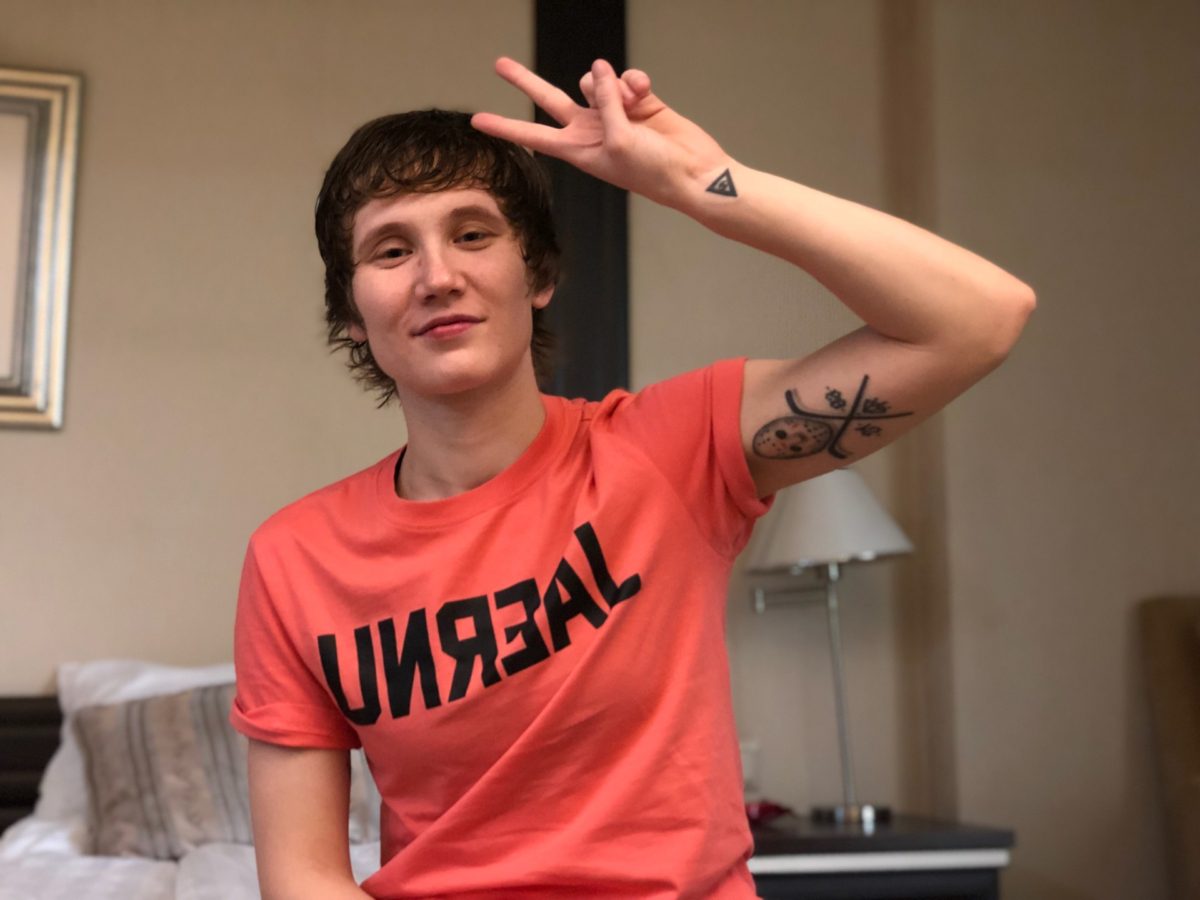 Благодаря Дэдпулу стала получать меньше травм – Диляра Акрамова