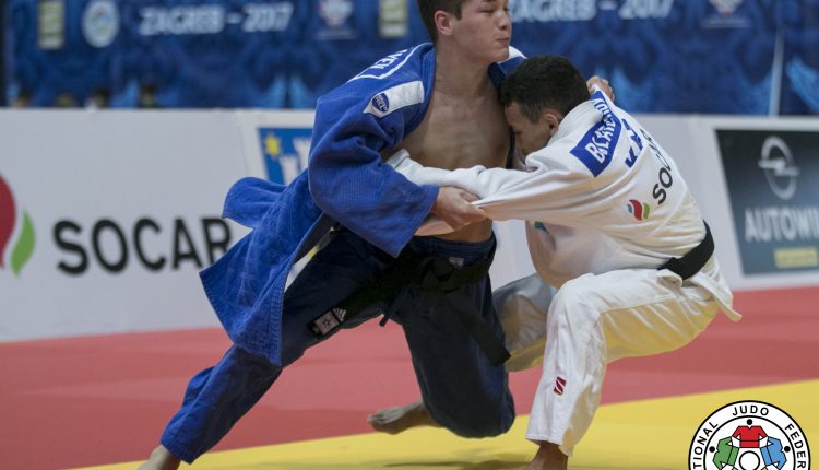 Бауыржан Нарбаев