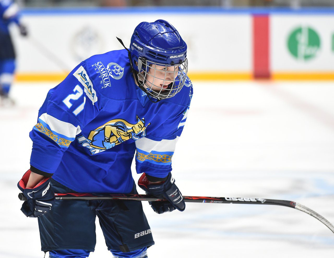 Диляра Акрамова