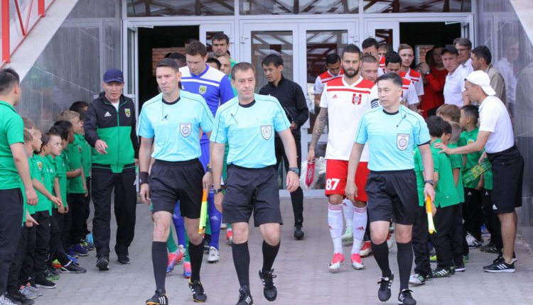 Игорь Алешин