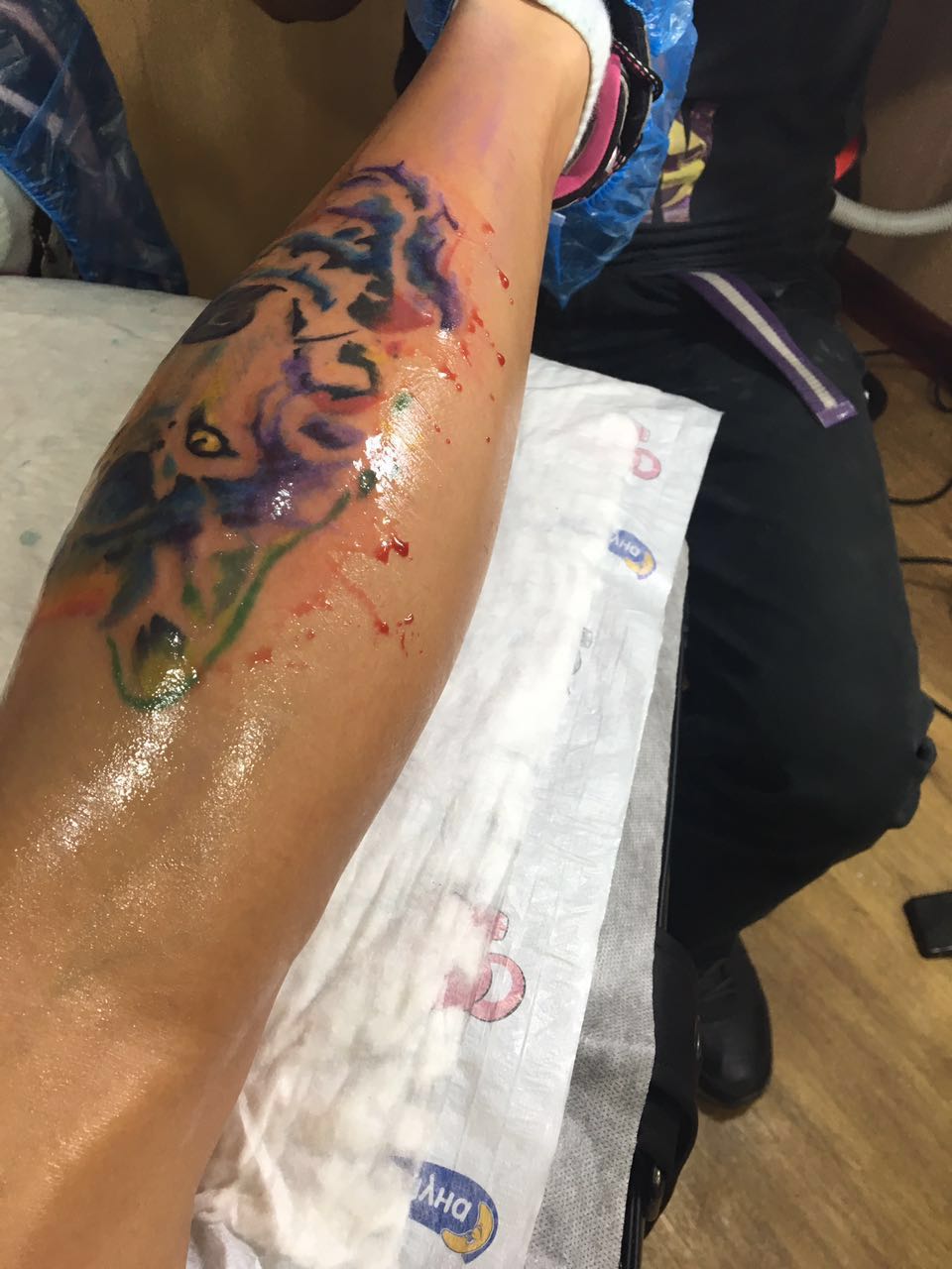 Юлия ГАЛЫШЕВА