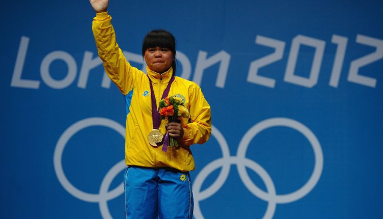 Зульфия Чиншанло