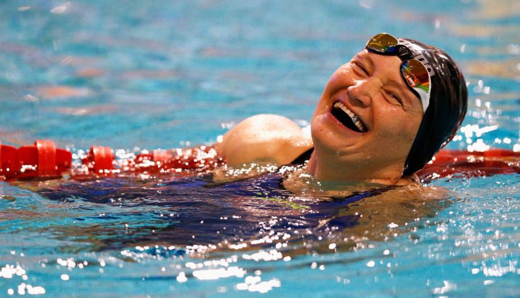 Зульфия Габидуллина