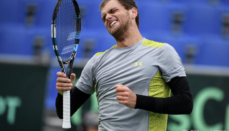 Александр Недовесов