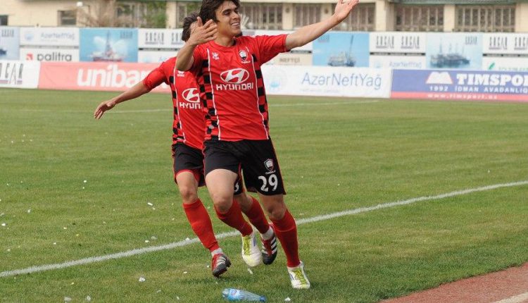 Амиль Юнанов