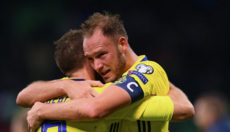 Андреас Гранквист