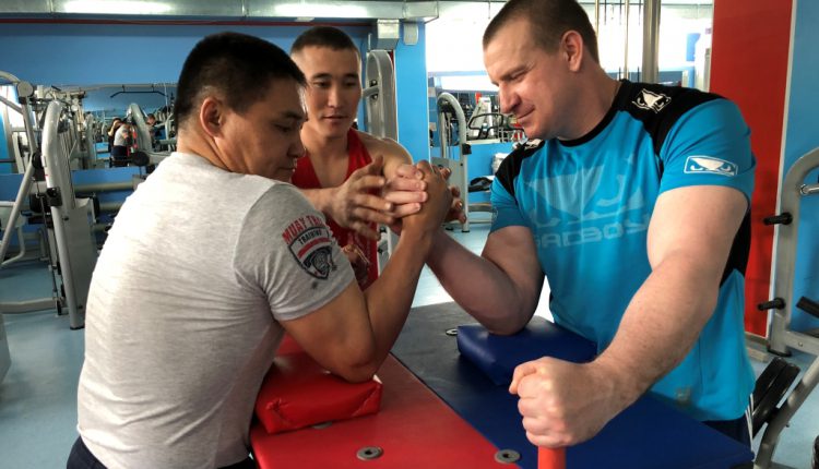 Андрей Зеленин