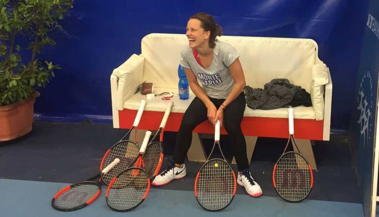 Барбара Стрыцова