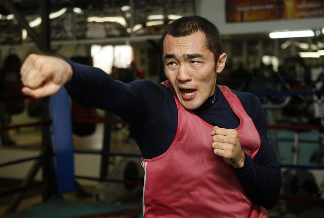 Бейбут Шуменов