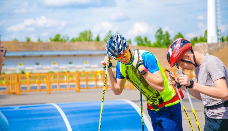 Алексей Полторанин