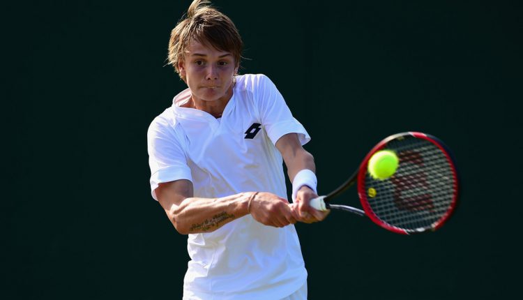 Александр Бублик