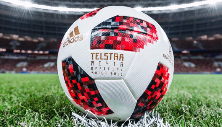 Фото: Адидас