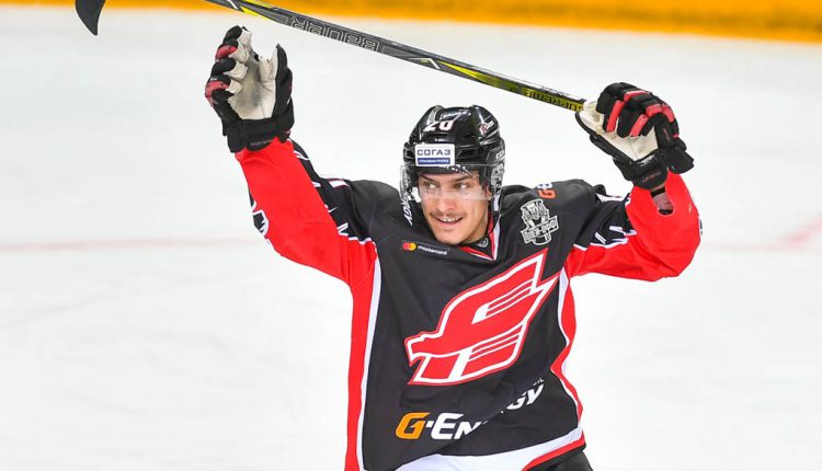 Андре Петерссон