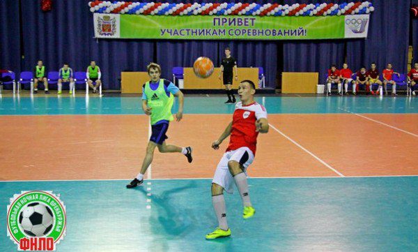 Дамир ИСМАГУЛОВ 