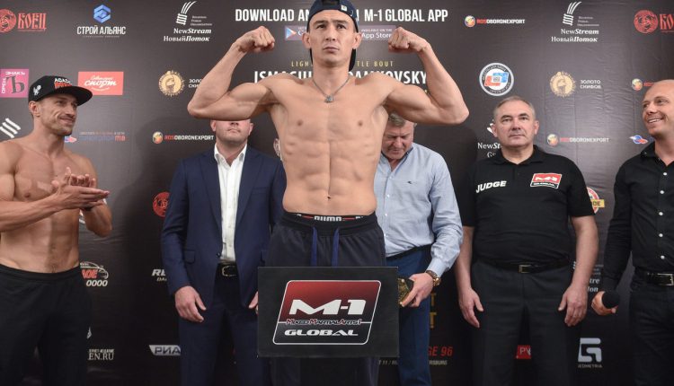 Дамир Исмагулов