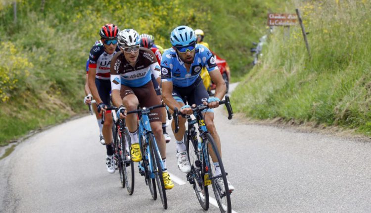 Дарио Катальдо