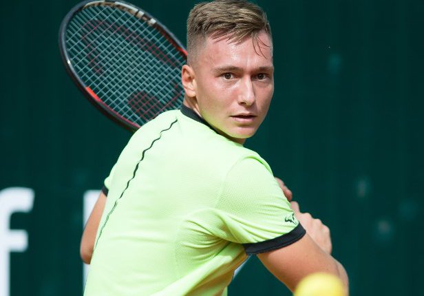 Денис Евсеев