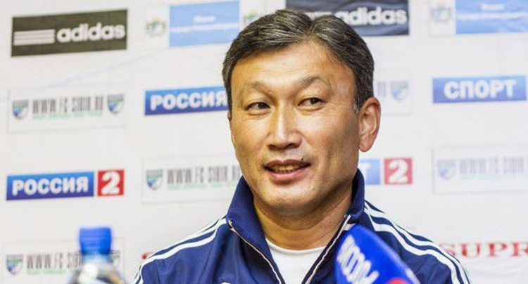 Дмитрий ОГАЙ