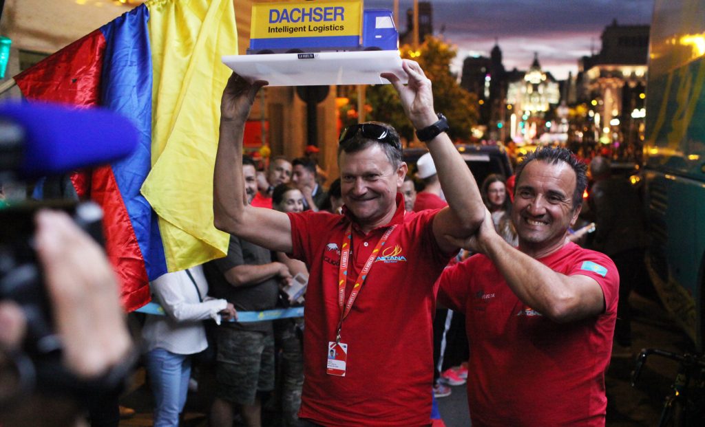 Дмитрий СЕДУН