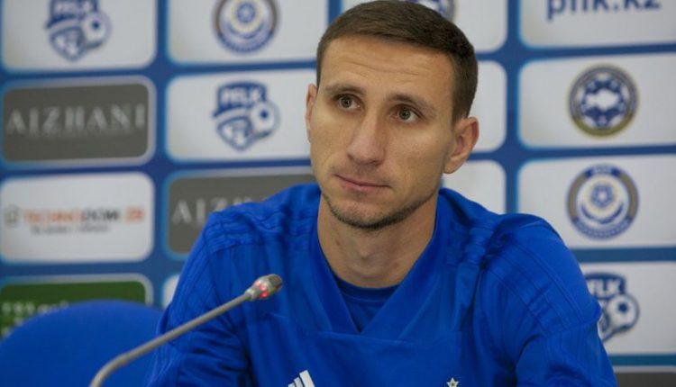 Дмитрий Шомко