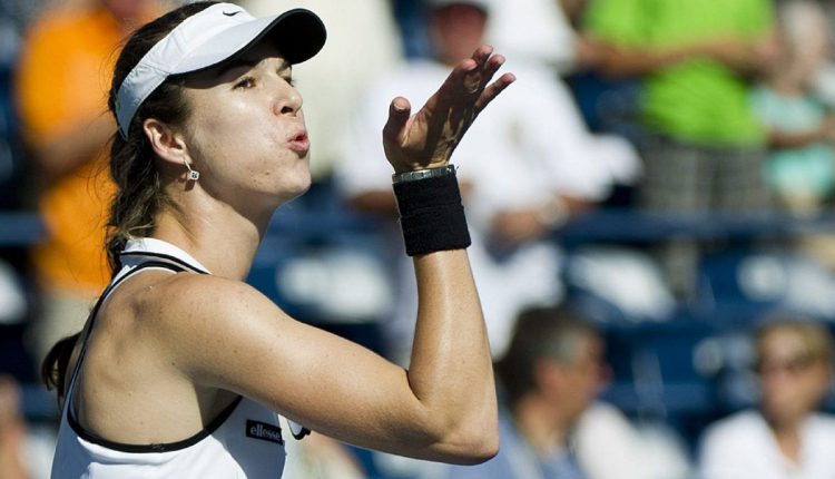 Галина Воскобоева