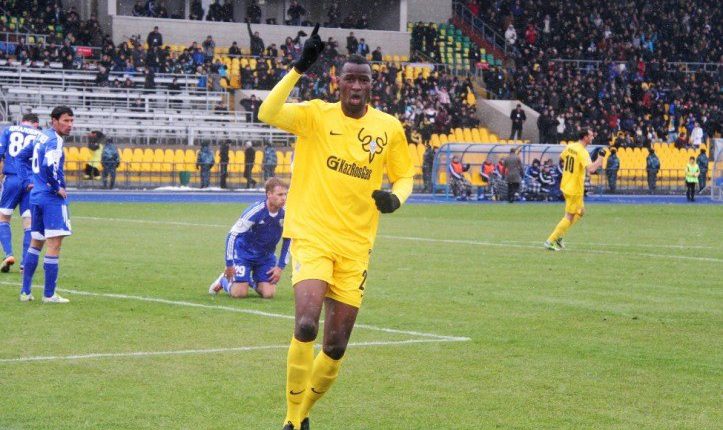 ФК «Кайрат»