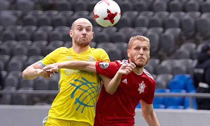 Иван МАЕВСКИЙ