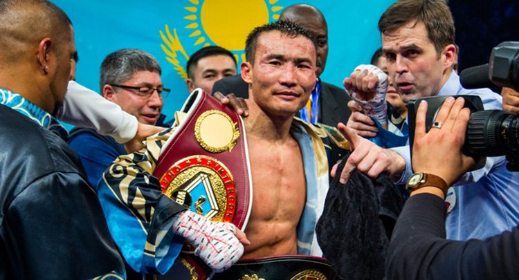 Канат Ислам